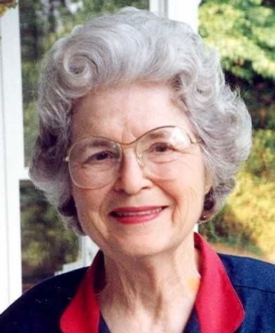 Obituary of Sara Files Currie