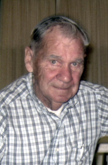 Obituary of Melvin "Buck" Taylor