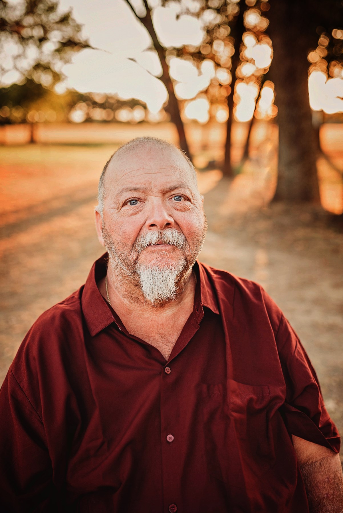 Obituary of Mark Anthony Greenwood I