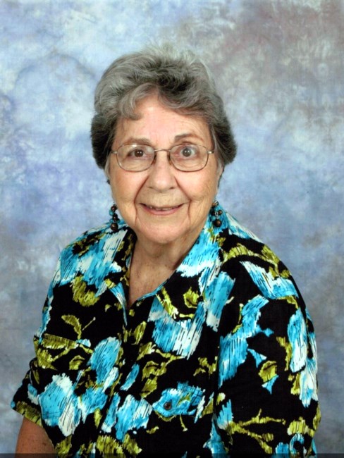 Obituary of Dorothy "Dot" (Dodson) Aldmon
