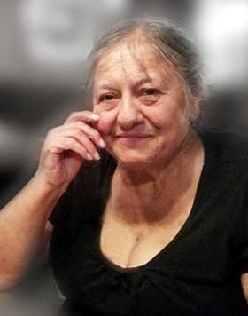 Obituary of Rosa Palumbo