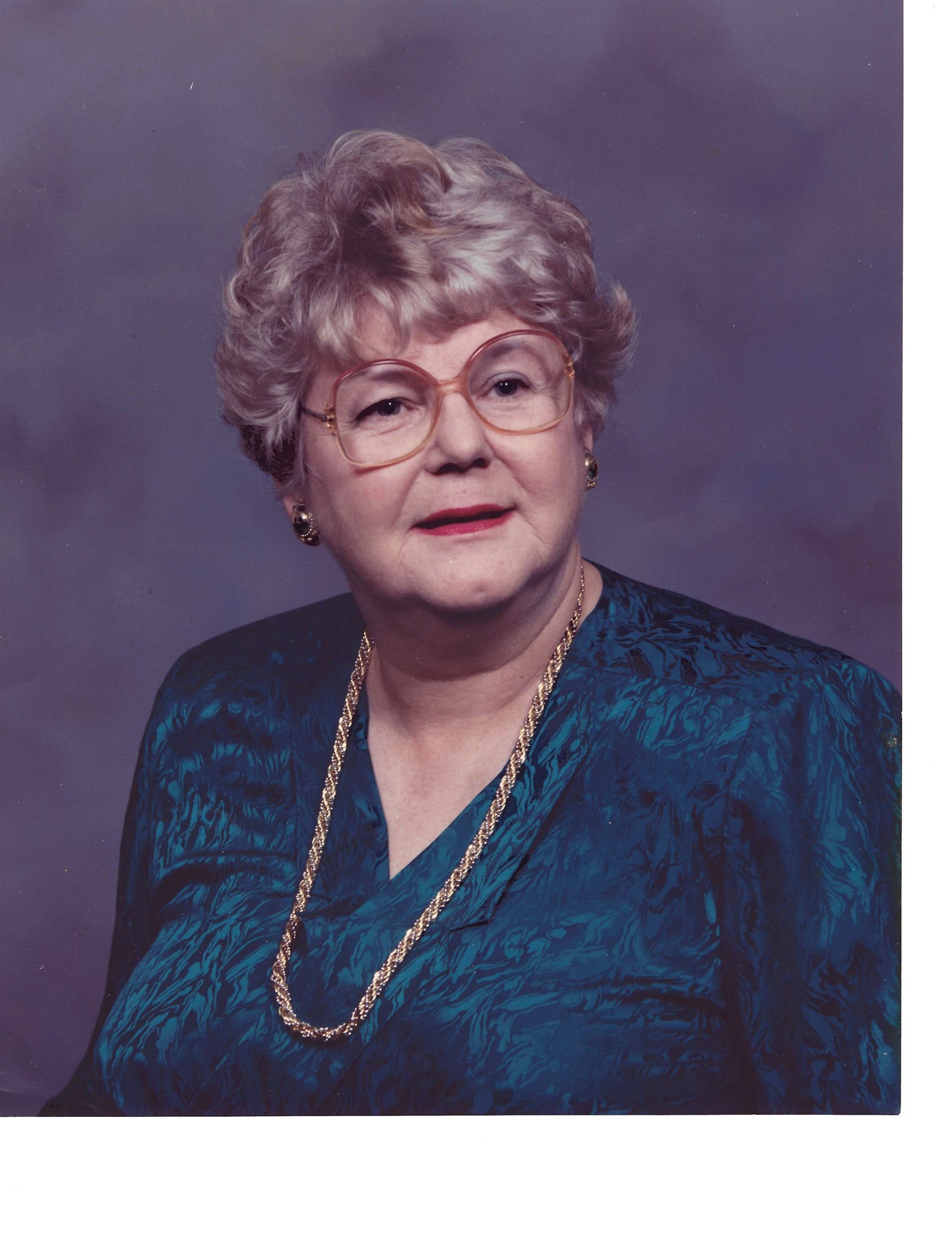 Obituary of Barbara Brennan Schaefer