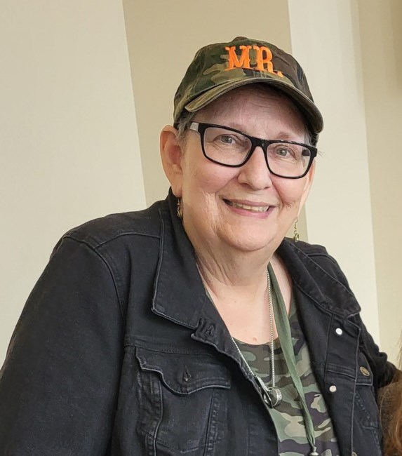 Obituary of Jacqueline C Dybeck