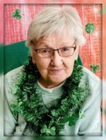 Mary Igercich