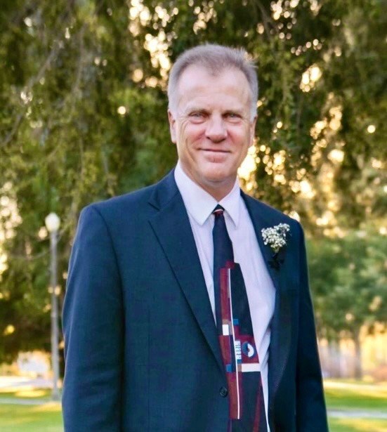 Obituary of Stephan "Steve" A. Robinson