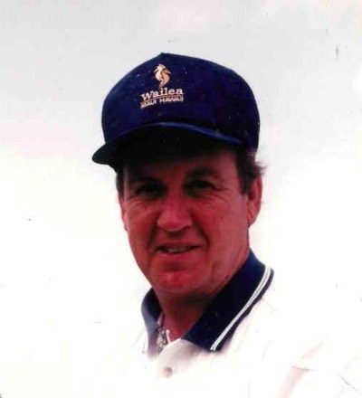 Obituary of Wayne Edward Tierney