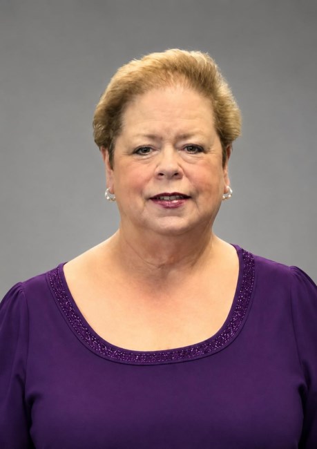 Obituary of Trudy Louise Miesel