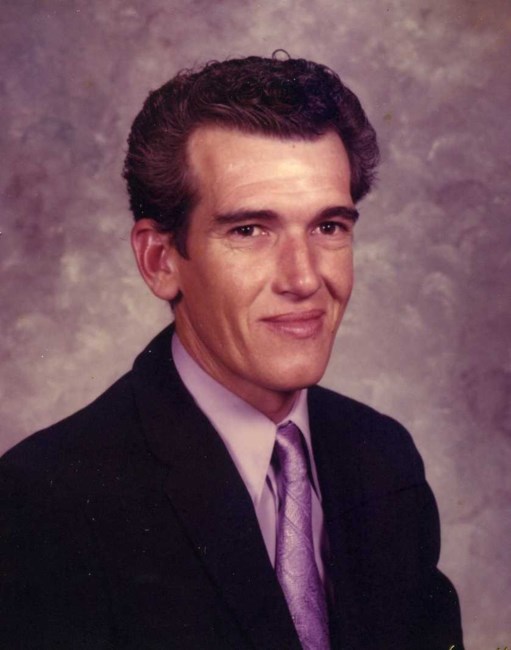 Obituary of James G. Burnett