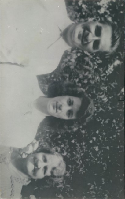 Obituary of Edith Emmel