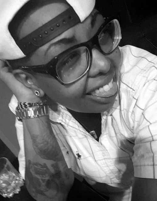 Obituary of Tracy Nicole Gusby