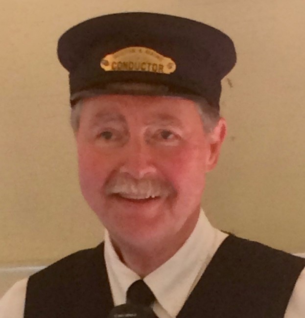 Obituary of Donald R. Watson