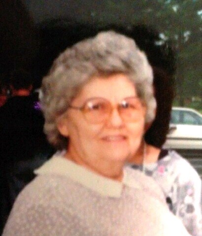 Obituary of Joy Harris