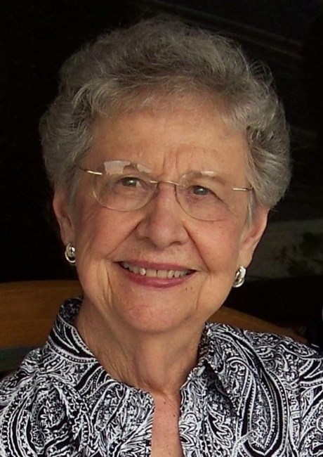 Obituary of Marilyn Jeanne Liston Weaver