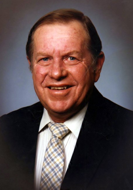 Obituario de Joseph Early Morgan