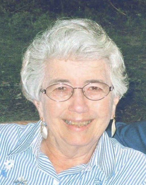 Obituary of Edna Mulkey