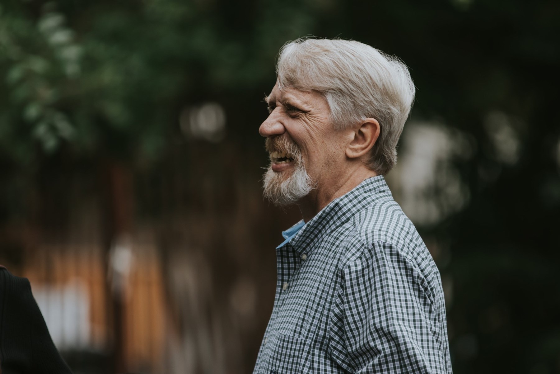 Obituary of Victor E. Russell