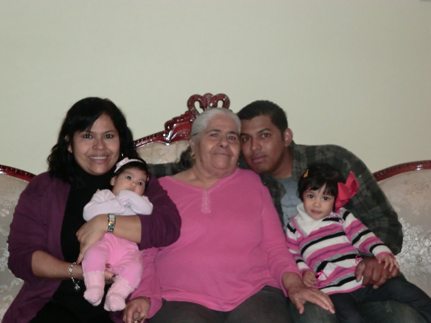 Obituary of Maria De Lourdes Padilla De Coronado - 02/11/2020 - From the Family