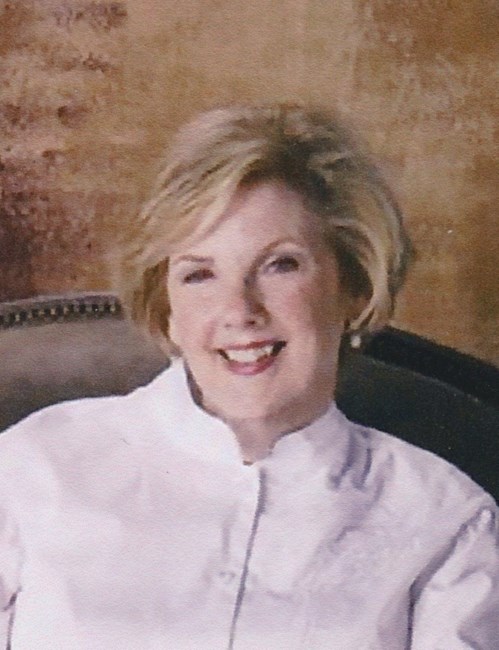 Obituary of Patricia Hamm Hoos