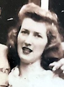 Obituary of Mildred Davies Branch