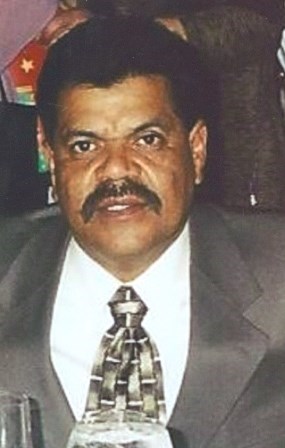 Obituary of Francisco Javier Gomez-Serfin