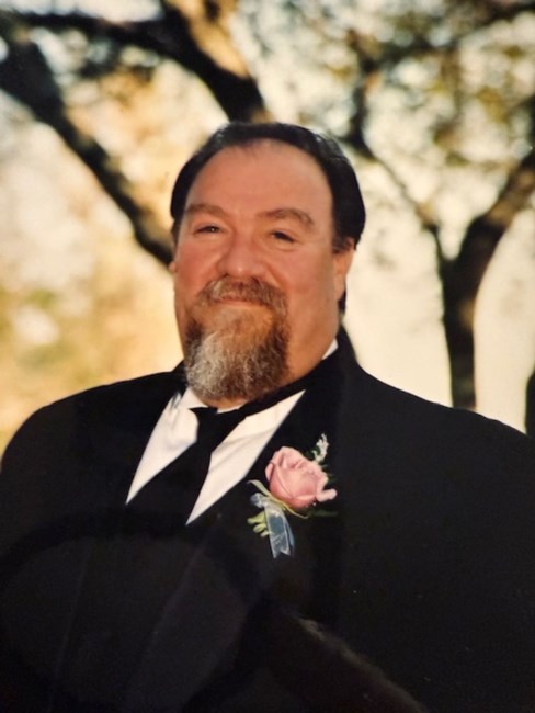 Obituary of Rex Allison Addison