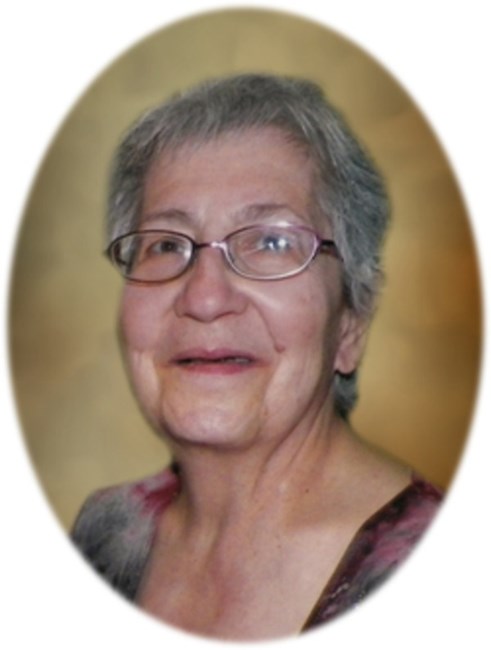 Obituary of Carolyn Marie Wallace (Kerrio)