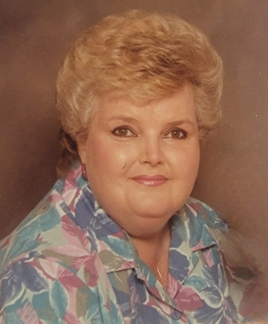 Obituario de Margaret Rose Ryan