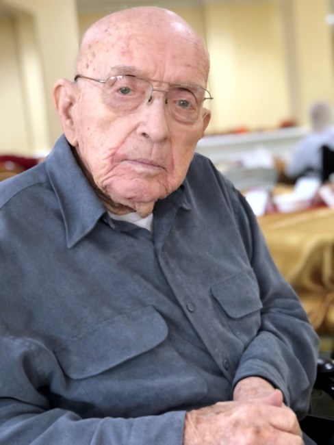 Obituario de Clarence F. Meyer