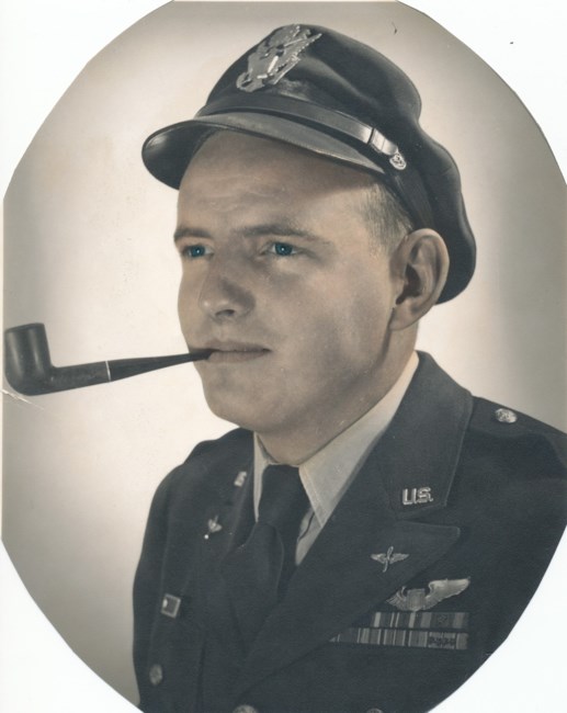 Obituary of Richard Gibson "Dick" Carson