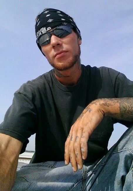 Obituary of Raffe Howard Haynes