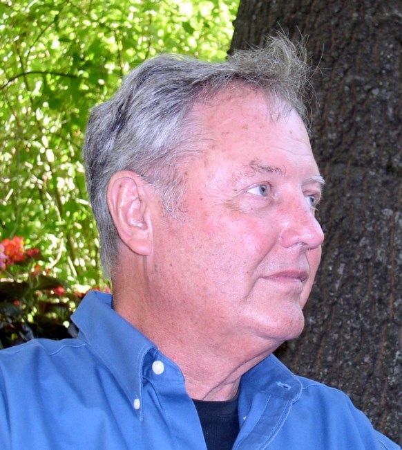 Obituary of Dennis George Norrby