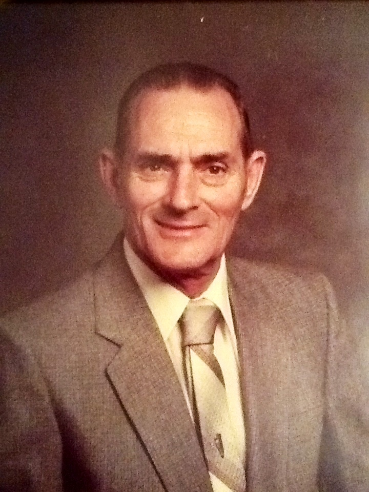 Obituary of Robert James Mhoon