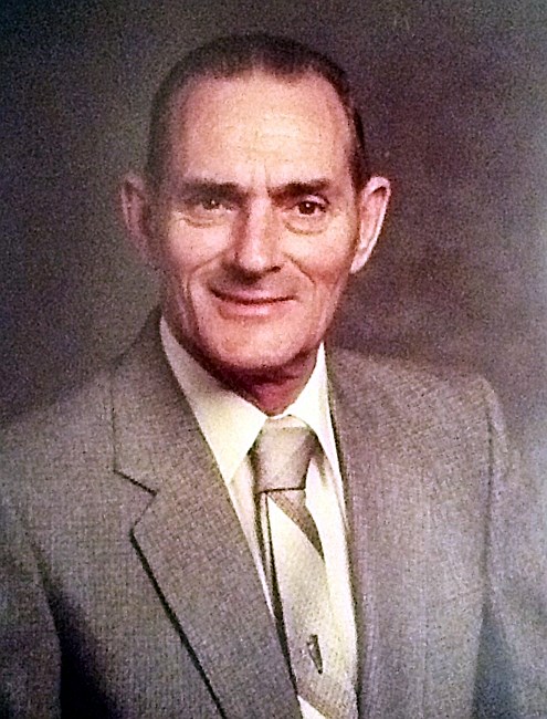 Obituary of Robert James Mhoon