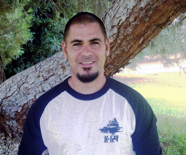 Sean Bradley Naffziger Obituary Fresno, CA