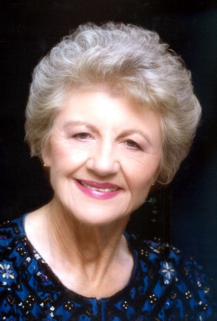 Obituary of Sarah K. Kruger