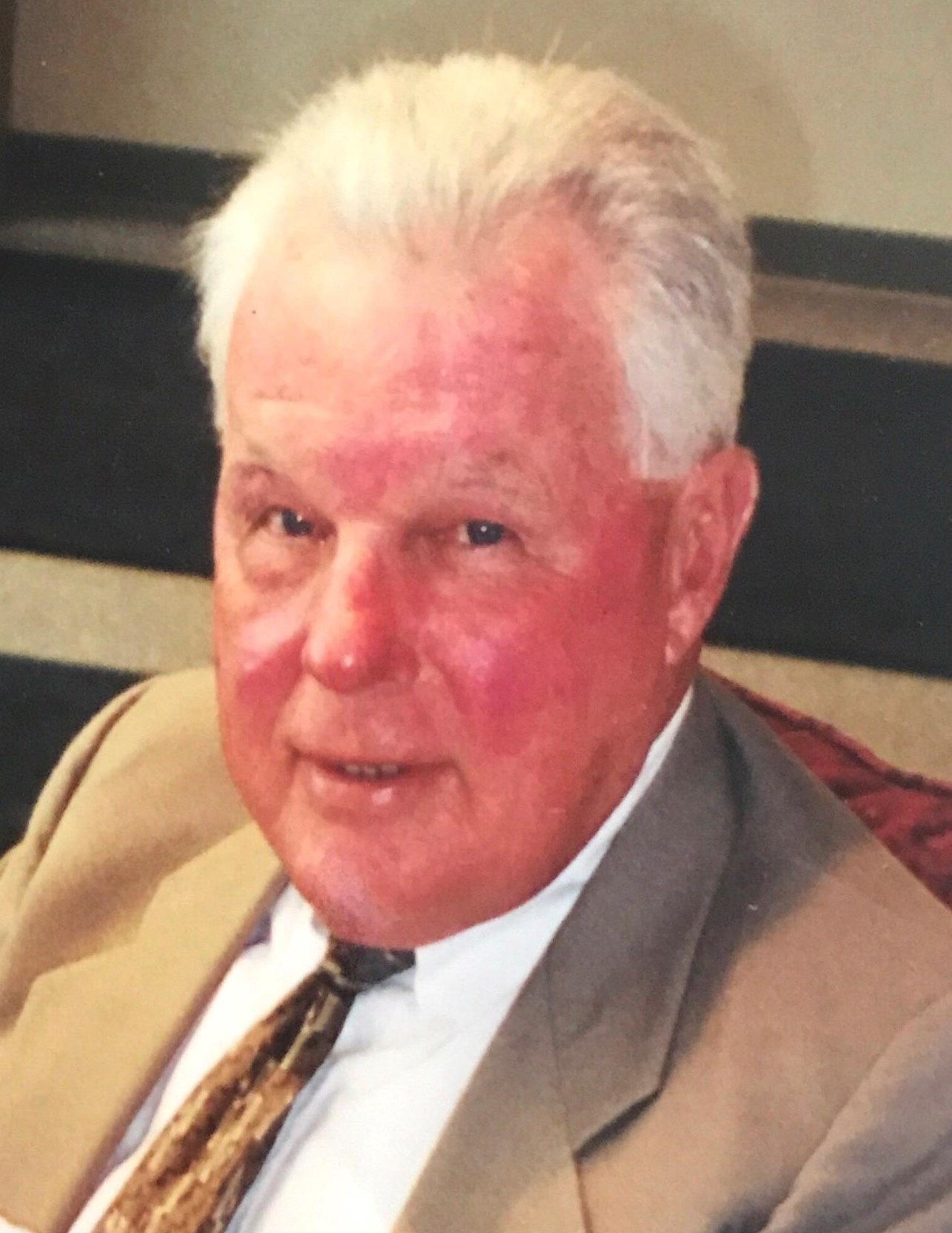 Ronald Battreall Obituary Indianapolis, IN