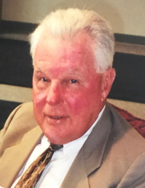 Obituary of Ronald William Battreall