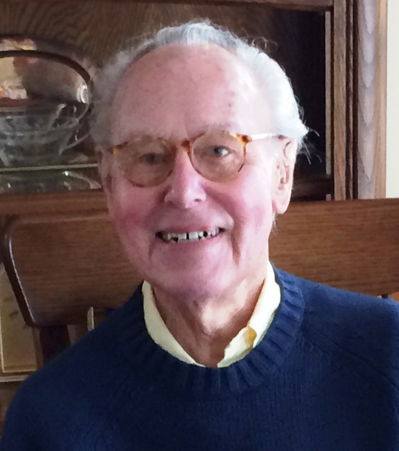 Dr. Brooks S. White Obituary - Boston, MA