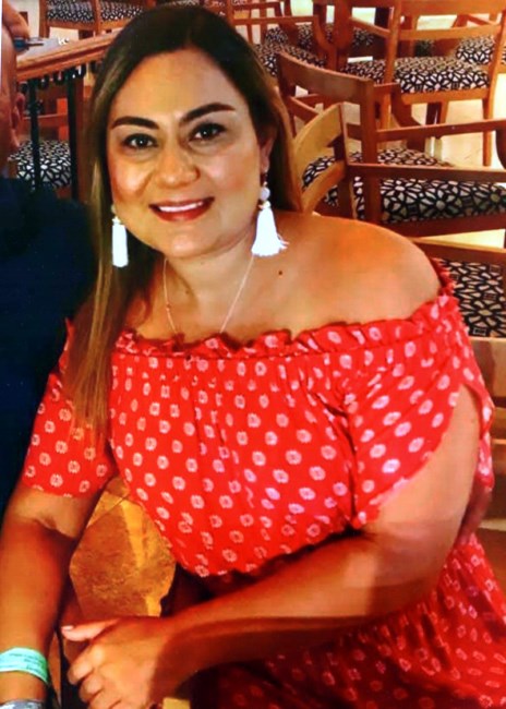 Obituary of Yoneira Noriega