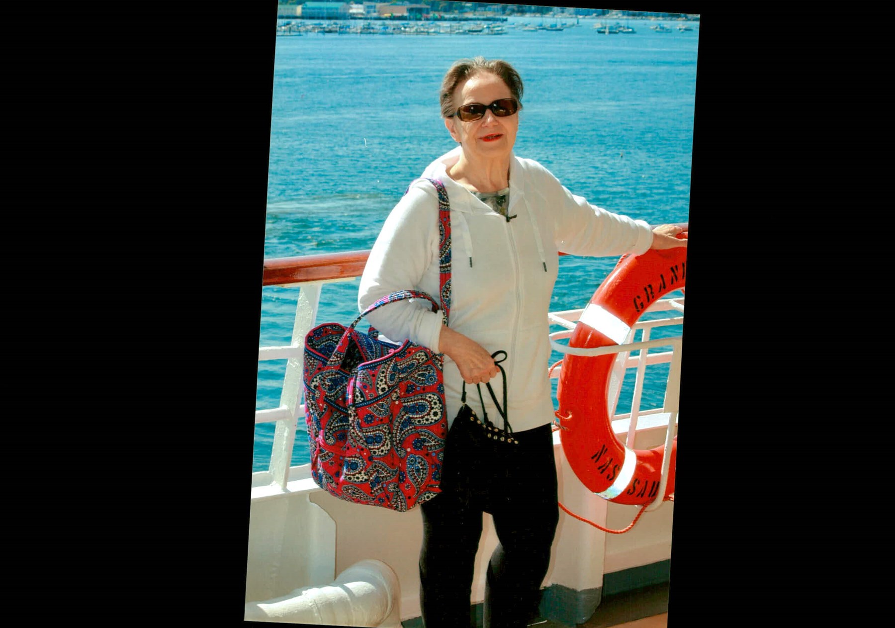 Obituary of Elizabeth Gallagher Delinsky