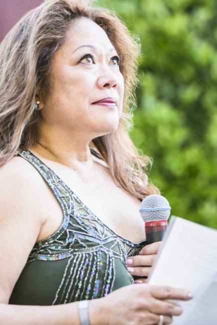 Obituary of Mila Marie Yee