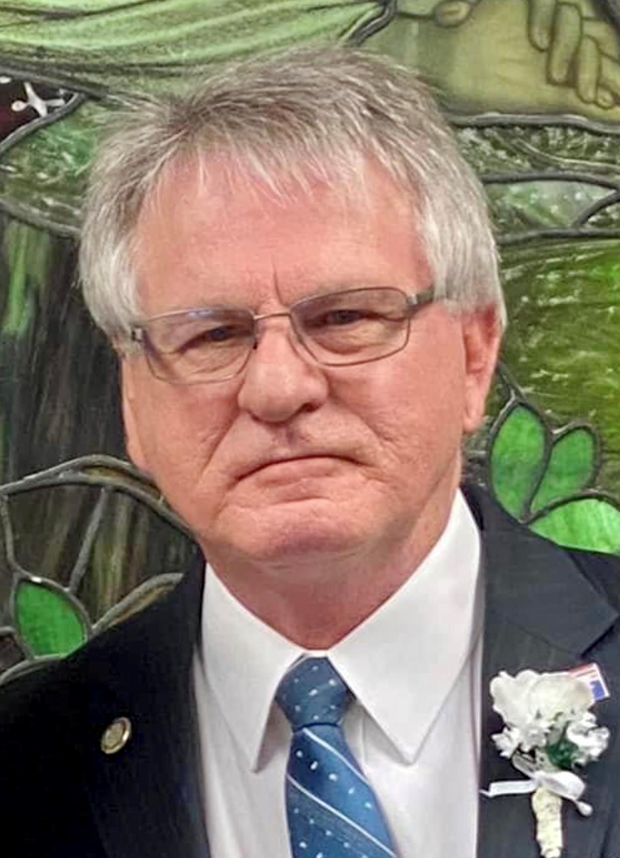 Ted James White Obituary - Franklin, OH