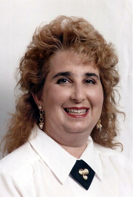 Obituario de Sharon Lee Goldman