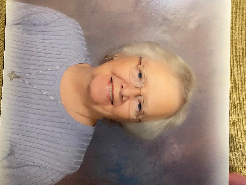 Peggie Lavender Grantham Obituary Macon, GA