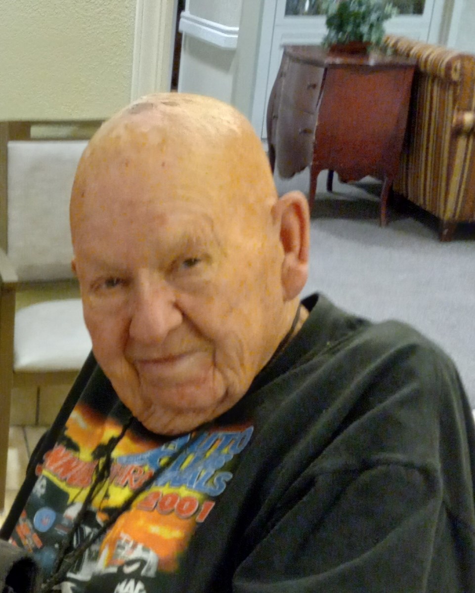 Obituary of Louis Allen Dose