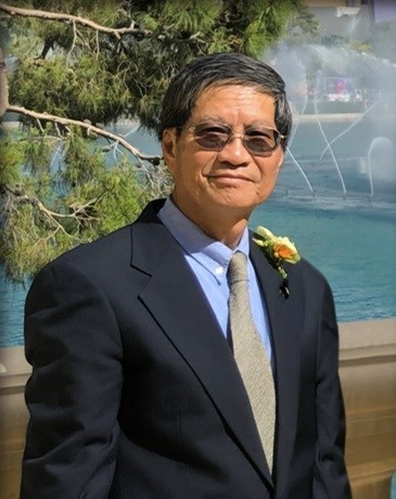 Obituary of Sang Lee