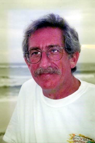 Obituary of Paul Lewis Zimmering