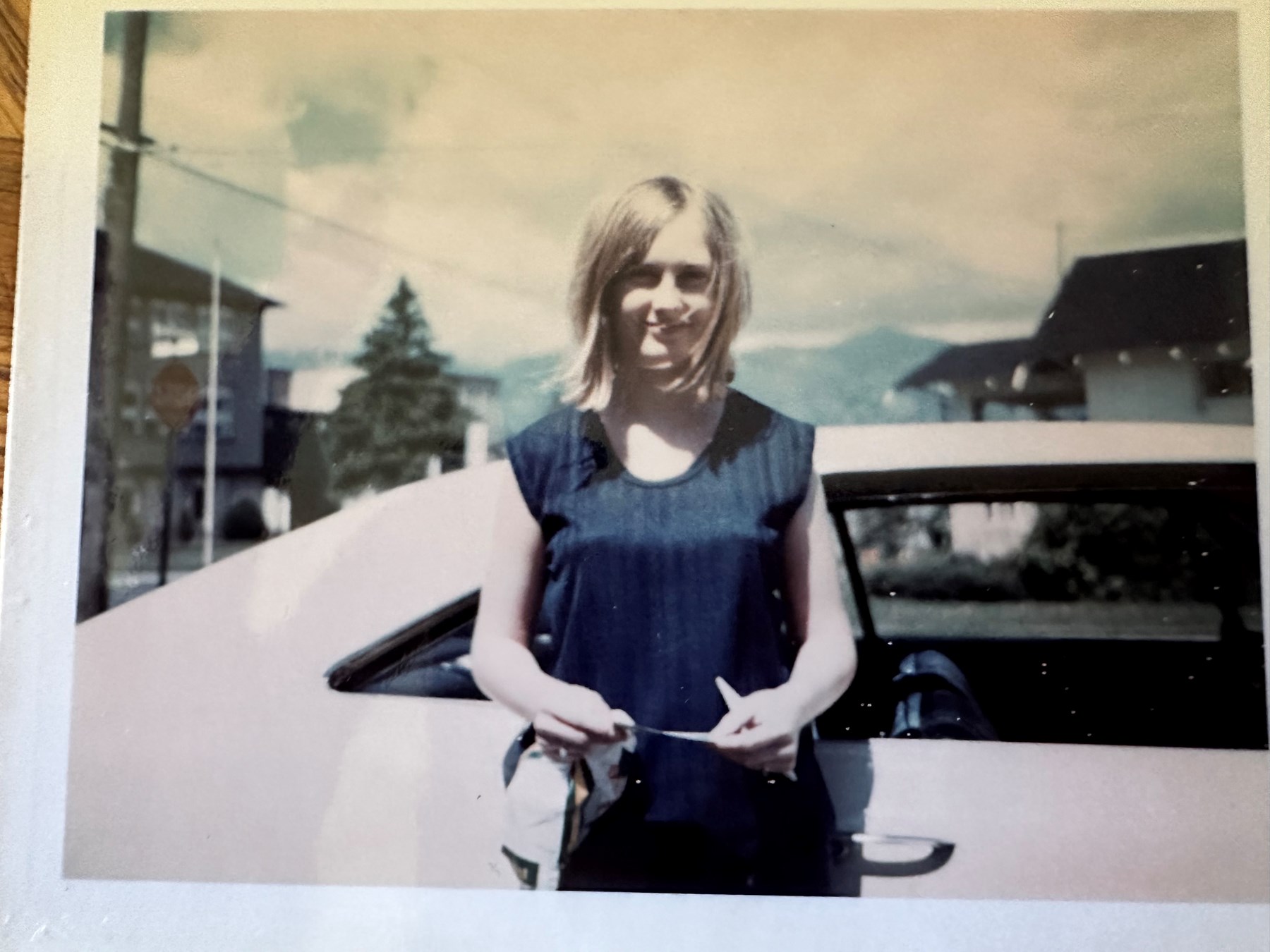 Obituary of Linda Mae Cross