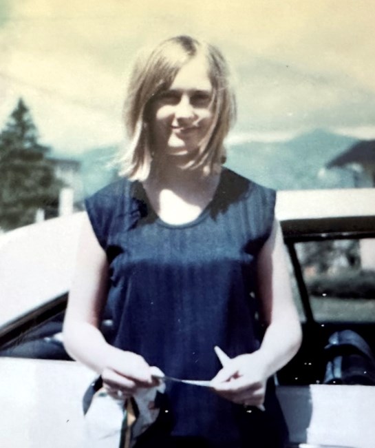 Obituary of Linda Mae Cross