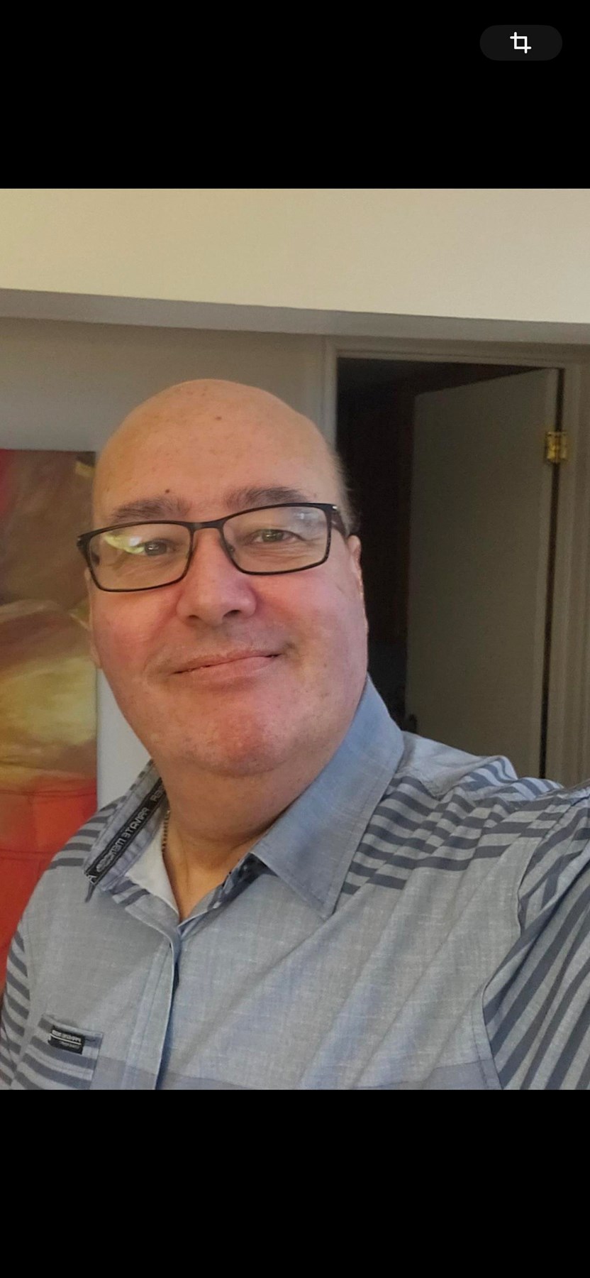 Avis de décès de Martin Plouffe